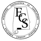 Escambia logo
