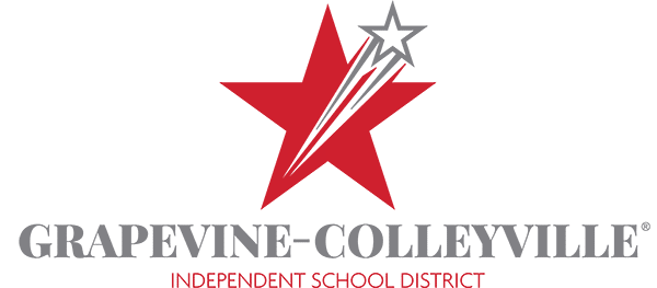 Grapevine-Colleyville logo