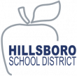 Hillsboro Logo Hillsboro School District logo