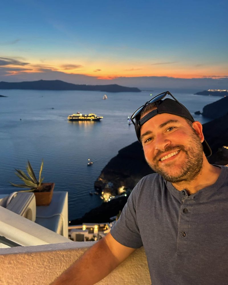 Nick Bio Photo